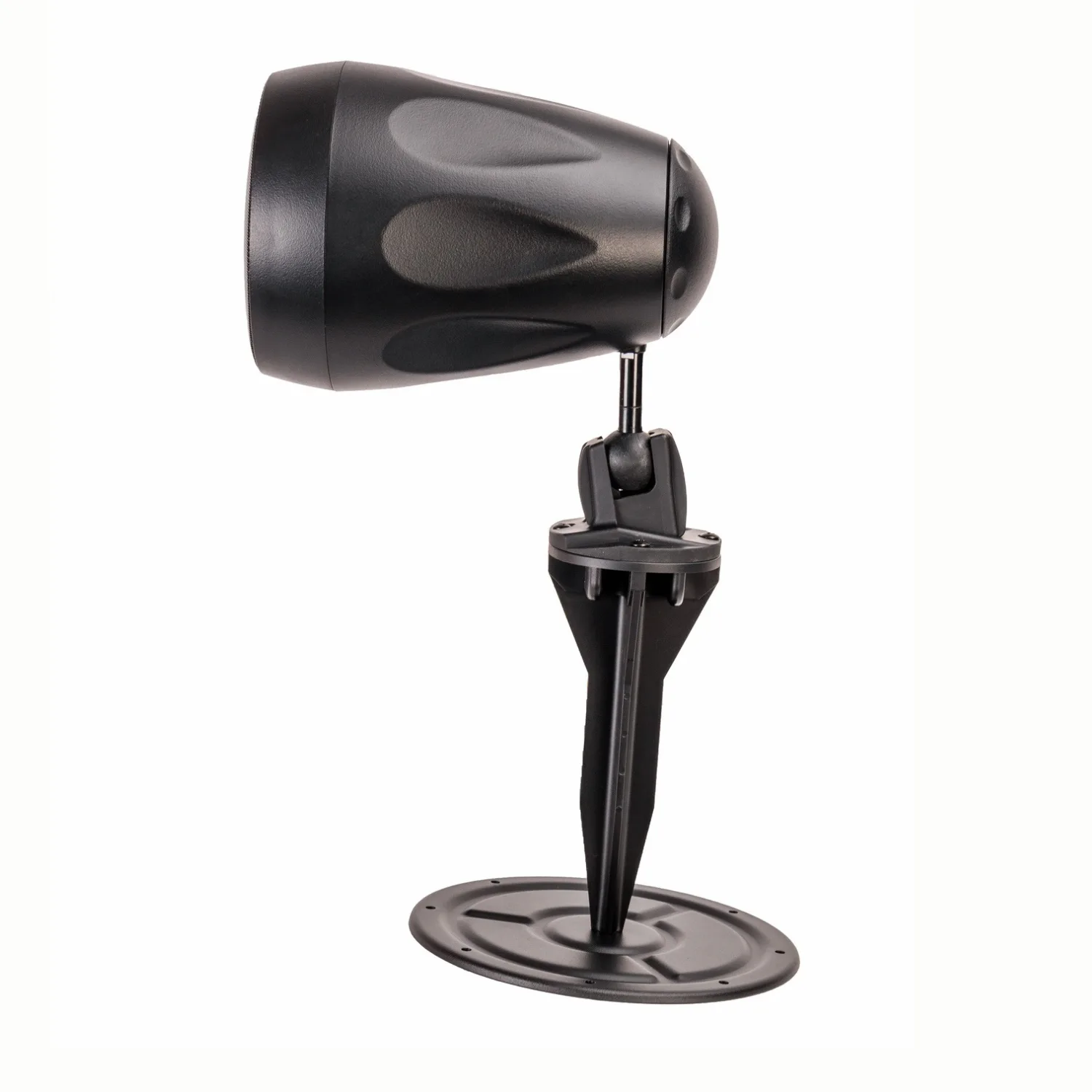 Val Audio iComm PS52T — side view